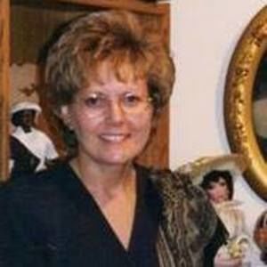 Meet your Posher, Deborah